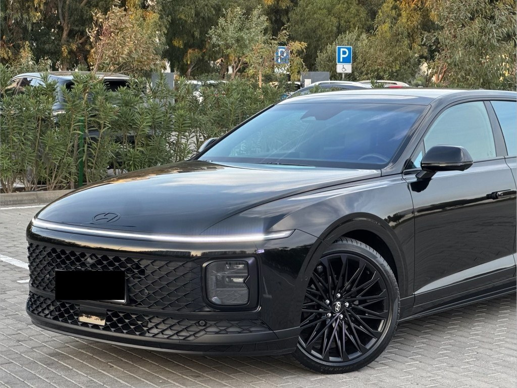 2023 Hyundai Grandeur, 1.6L, 36300km - Image 6