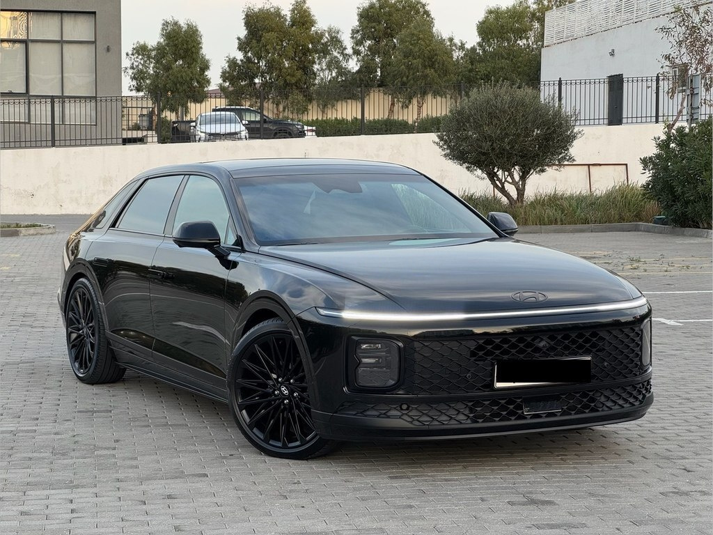 2023 Hyundai Grandeur, 1.6L, 36300km - Image 9