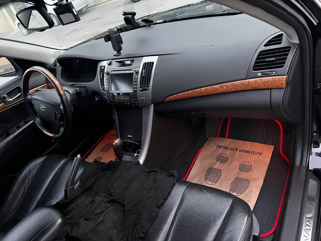 2008 Hyundai Sonata, 2.0L, 219000km - Image 6