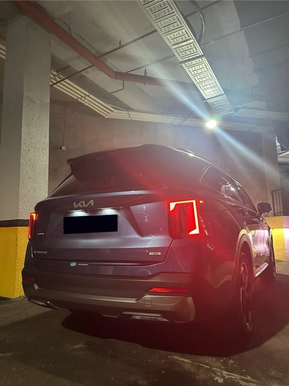 2024 Kia Sorento, 1.6L, 5000km - Image 6