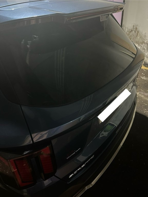 2024 Kia Sorento, 1.6L, 5000km - Image 7