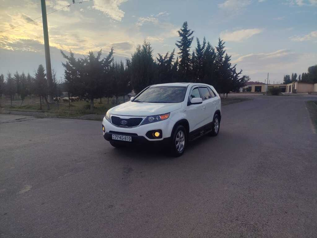 2010 Kia Sorento, 2.0L, 223000km - Image 15