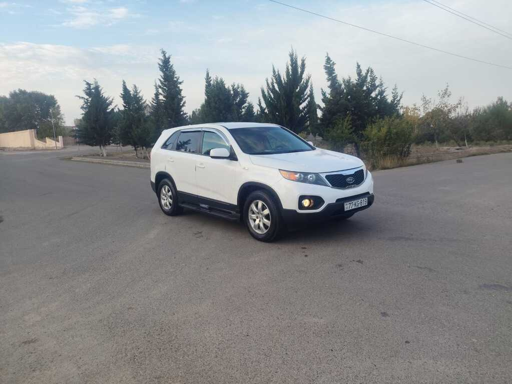 2010 Kia Sorento, 2.0L, 223000km - Image 3