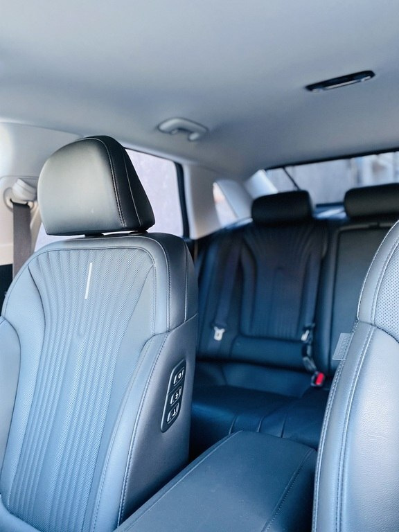 2023 Hyundai Grandeur, 1.6L, 41000km - Image 8