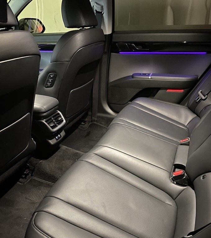 2023 Hyundai Grandeur, 1.6L, 41000km - Image 10