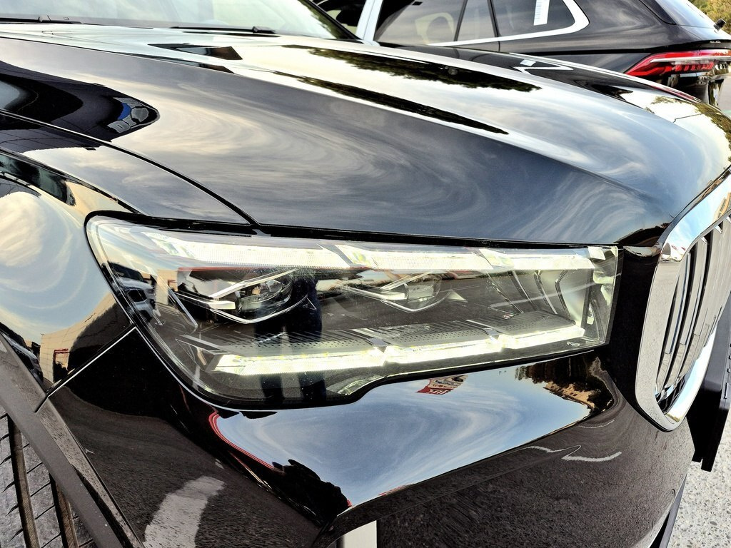 2026 Geely Monjaro, 1.5L, 0km - Image 26