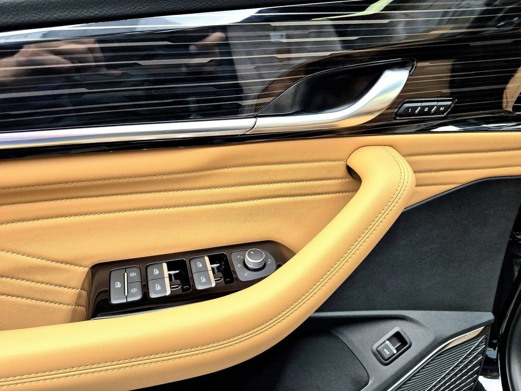 2026 Geely Monjaro, 1.5L, 0km - Image 30
