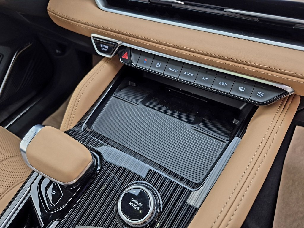 2026 Geely Monjaro, 1.5L, 0km - Image 37