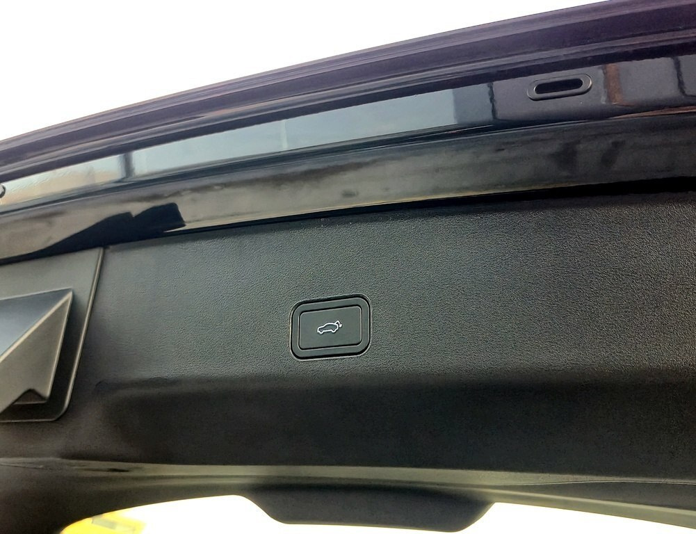 2026 Geely Monjaro, 1.5L, 0km - Image 39