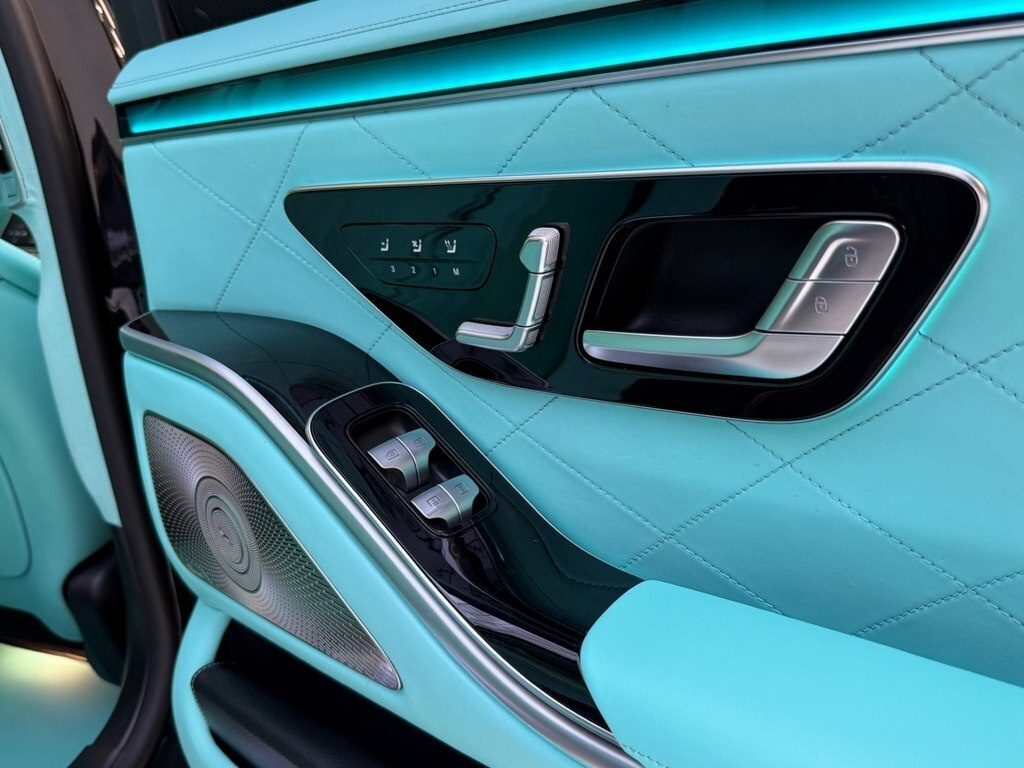 2020 Mercedes S 500 4MATIC, 3.0L, 52000km - Image 15