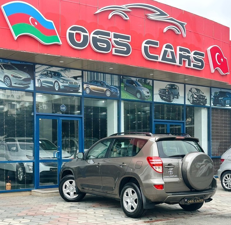2012 Toyota RAV4, 2.0L, 190000km - Image 14