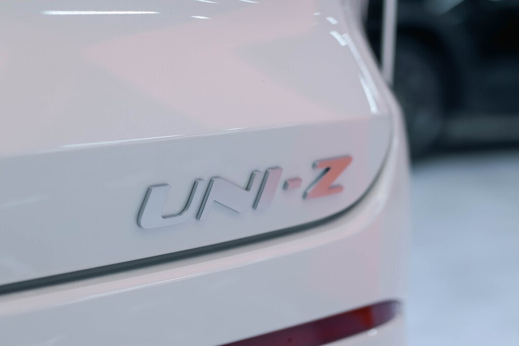 2025 Changan Uni-Z, 1.5L, 0km - Image 11