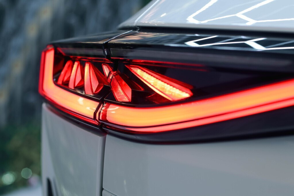 2025 Changan Uni-Z, 1.5L, 0km - Image 12