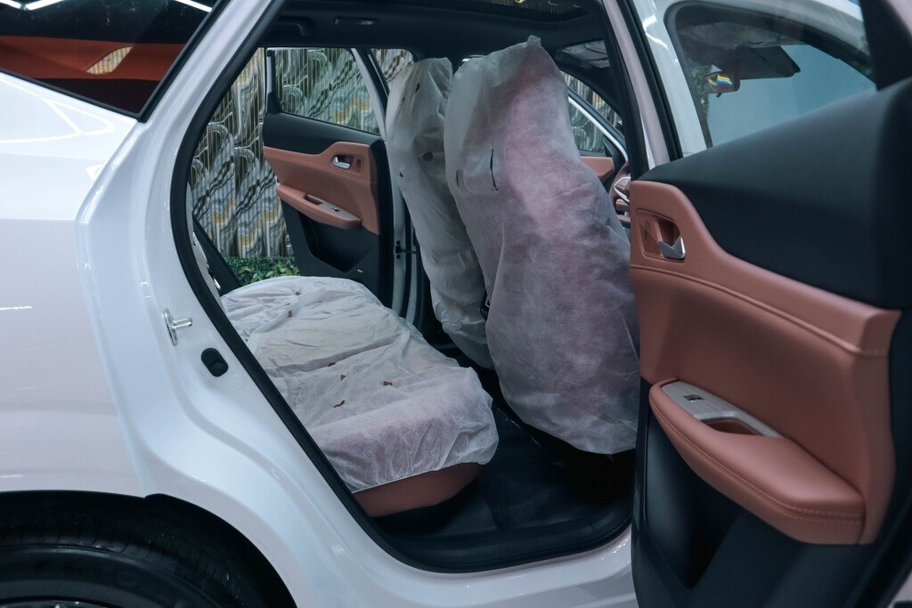 2025 Changan Uni-Z, 1.5L, 0km - Image 16