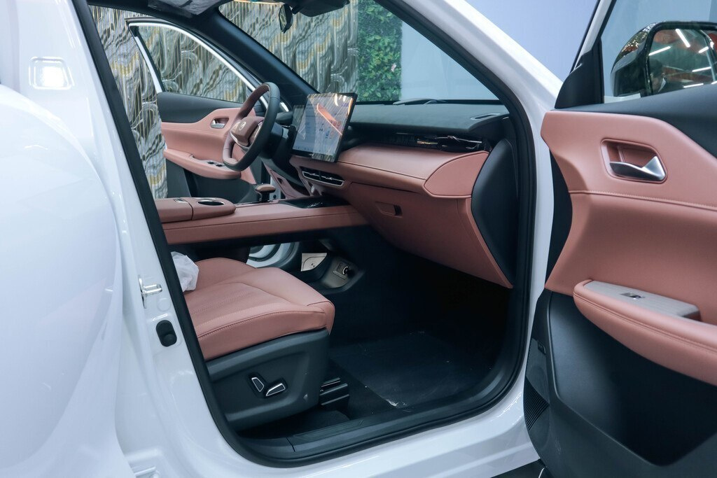 2025 Changan Uni-Z, 1.5L, 0km - Image 17