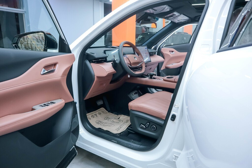 2025 Changan Uni-Z, 1.5L, 0km - Image 19
