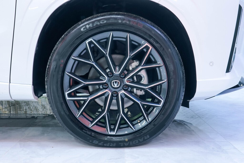 2025 Changan Uni-Z, 1.5L, 0km - Image 21