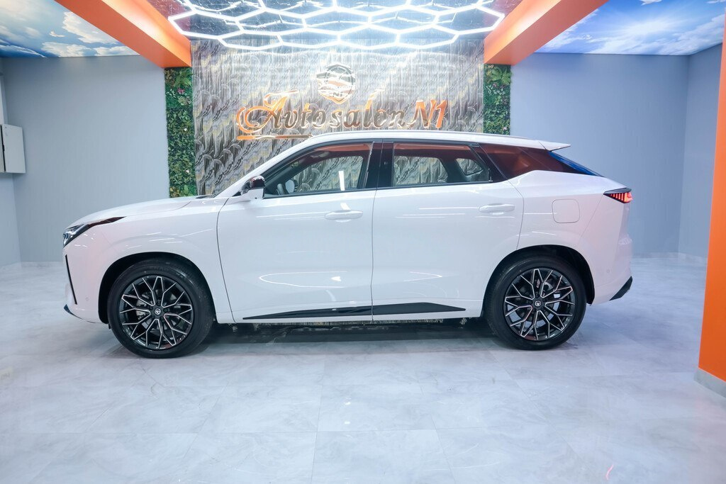 2025 Changan Uni-Z, 1.5L, 0km - Image 5