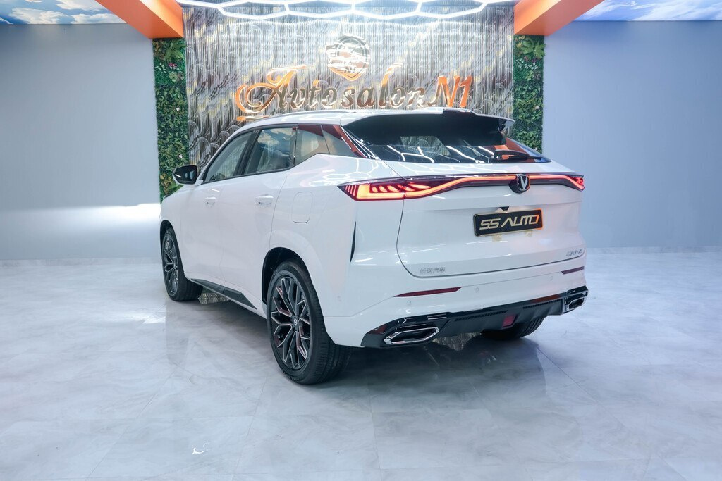 2025 Changan Uni-Z, 1.5L, 0km - Image 6