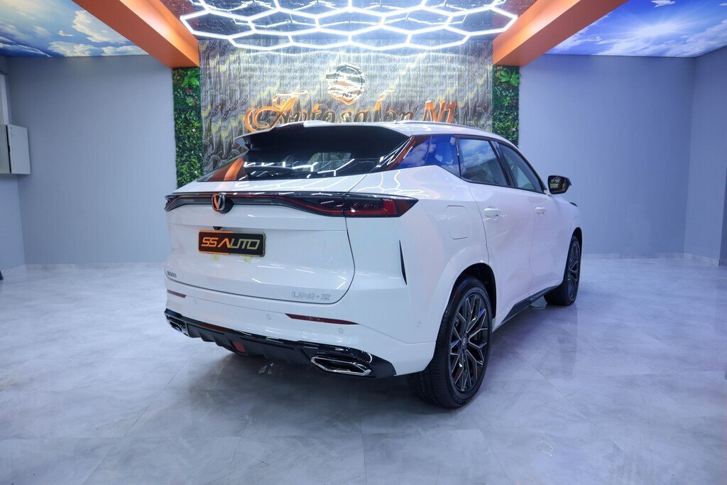 2025 Changan Uni-Z, 1.5L, 0km - Image 7