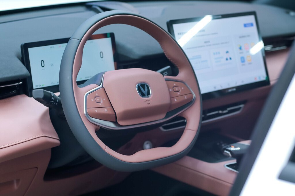 2025 Changan Uni-Z, 1.5L, 0km - Image 10