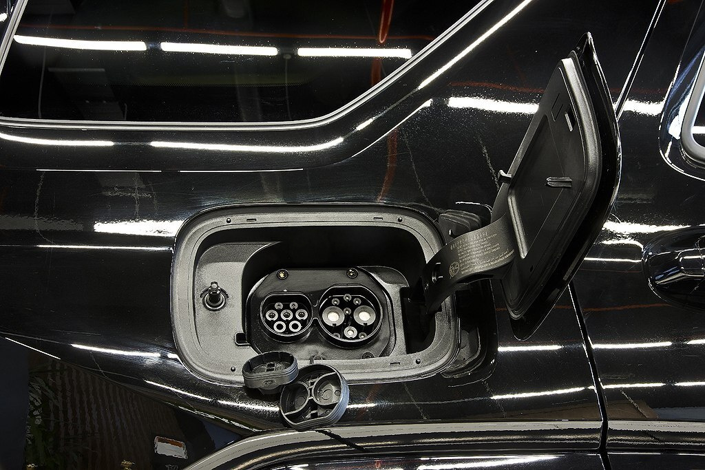 2026 GWM (Great Wall Motor) Tank 400, 2.0L, 0km - Image 8
