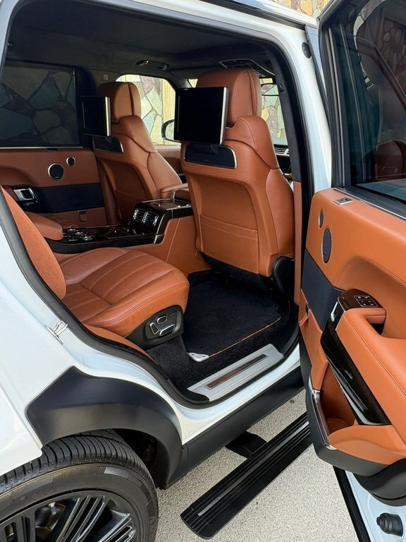 2015 Land Rover Range Rover, 5.0L, 140000km - Image 14