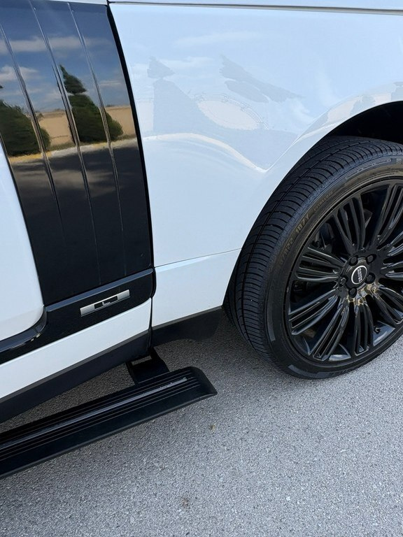 2015 Land Rover Range Rover, 5.0L, 140000km - Image 9