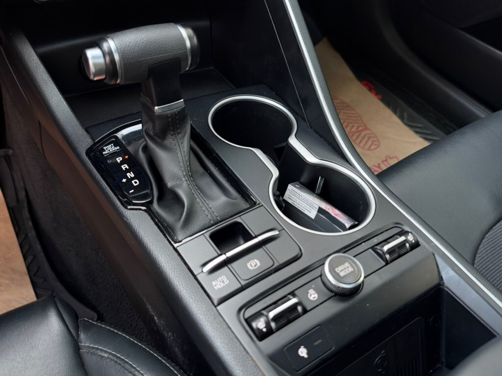 2021 Kia K5, 1.6L, 74000km - Image 13