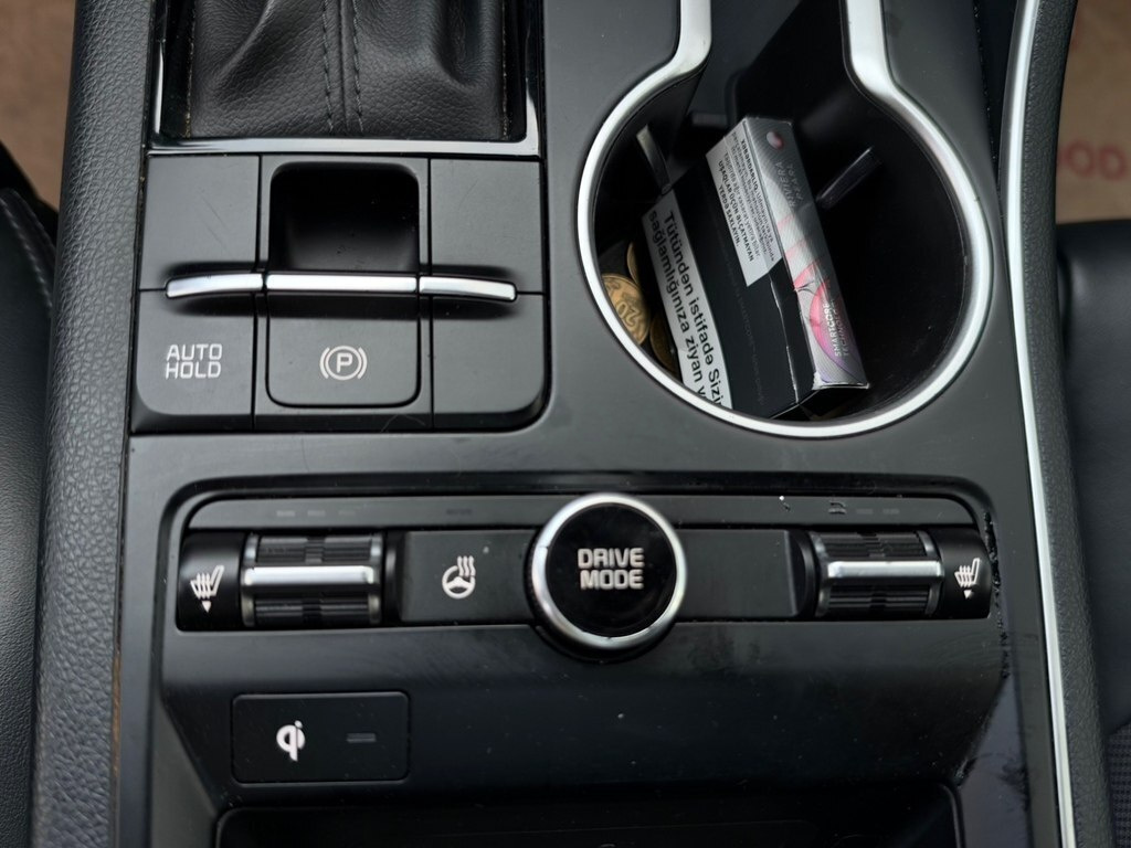 2021 Kia K5, 1.6L, 74000km - Image 14