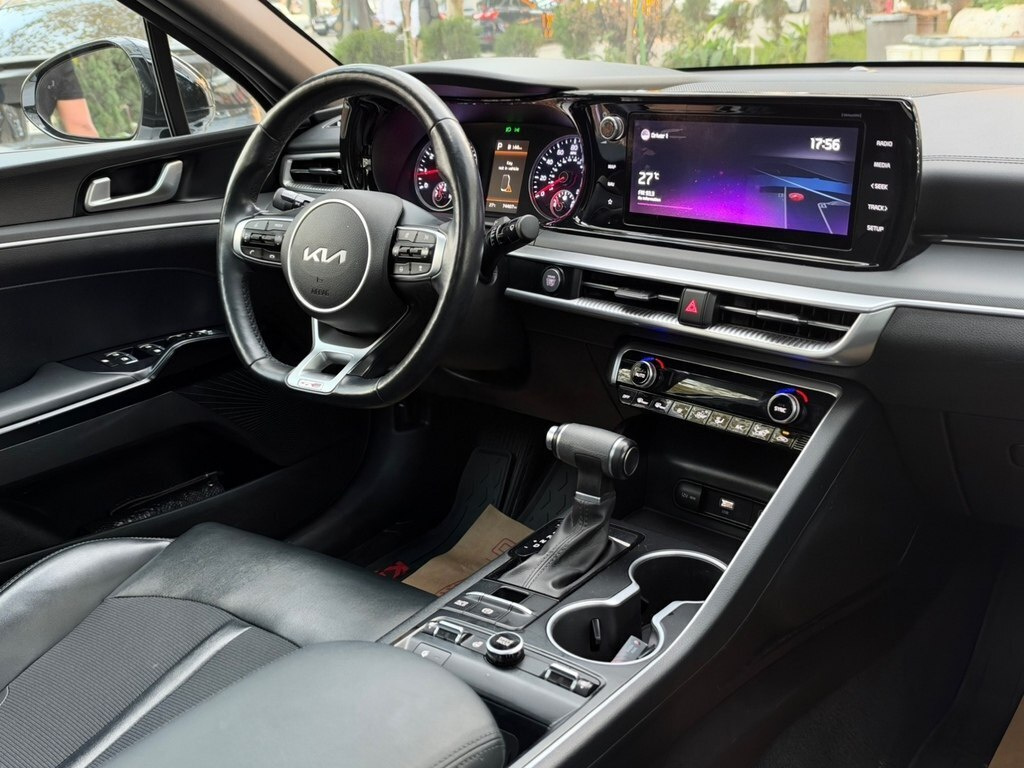 2021 Kia K5, 1.6L, 74000km - Image 15