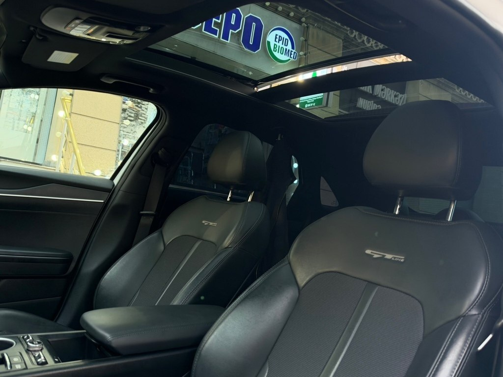 2021 Kia K5, 1.6L, 74000km - Image 16