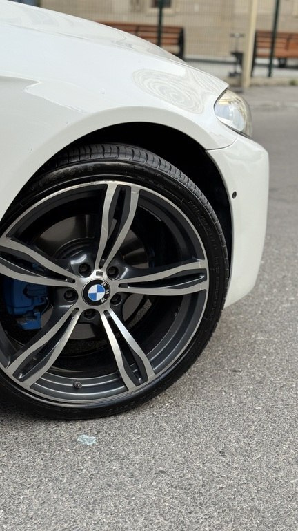 2015 BMW 520d, 2.0L, 249000km - Image 11
