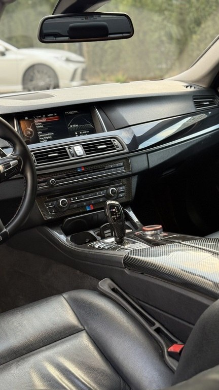 2015 BMW 520d, 2.0L, 249000km - Image 14