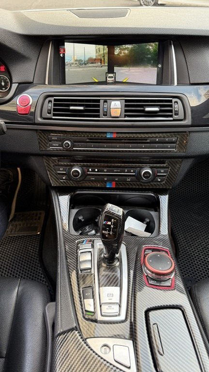 2015 BMW 520d, 2.0L, 249000km - Image 15