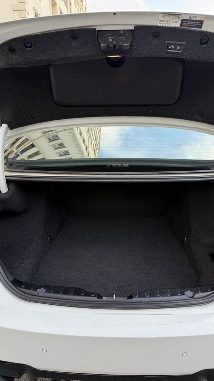 2015 BMW 520d, 2.0L, 249000km - Image 20