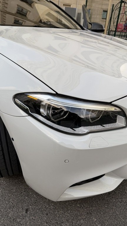 2015 BMW 520d, 2.0L, 249000km - Image 10