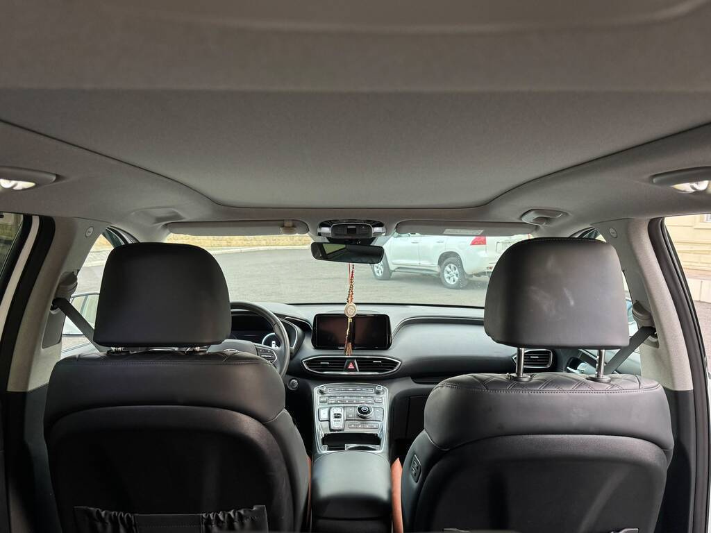 2023 Hyundai Santa Fe, 1.6L, 48500km - Image 17