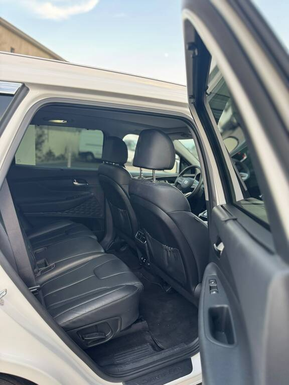 2023 Hyundai Santa Fe, 1.6L, 48500km - Image 18