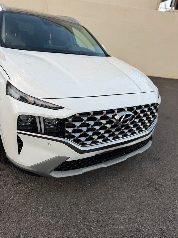 2023 Hyundai Santa Fe, 1.6L, 48500km - Image 6
