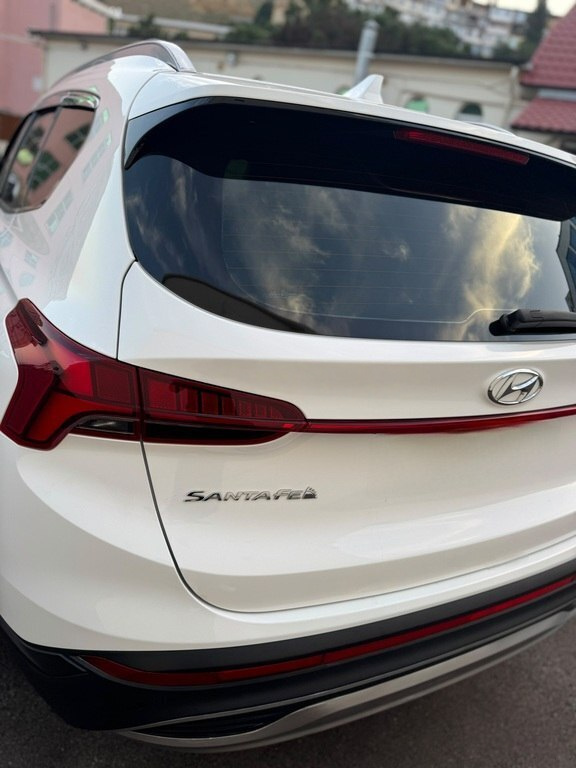 2023 Hyundai Santa Fe, 1.6L, 48500km - Image 7