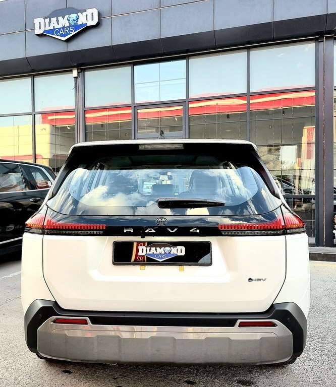 2026 Toyota RAV4, 2.0L, 0km - Image 11