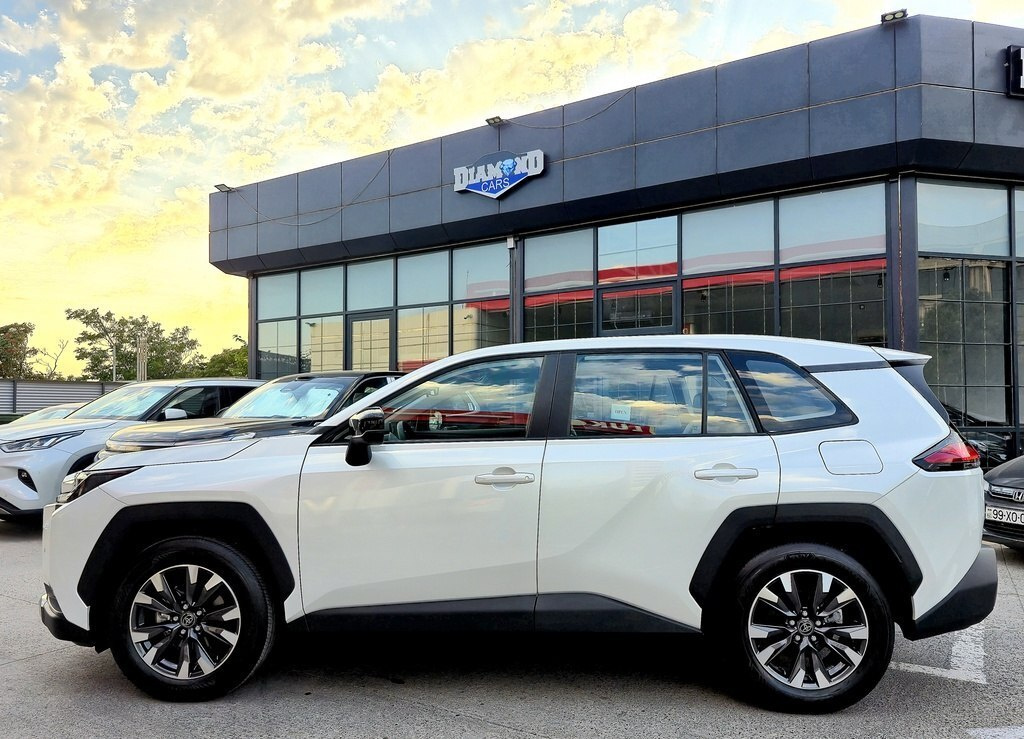 2026 Toyota RAV4, 2.0L, 0km - Image 16