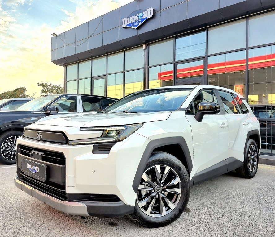 2026 Toyota RAV4, 2.0L, 0km - Image 17