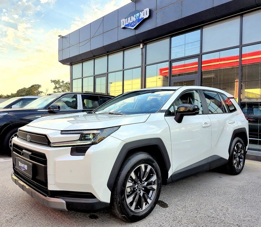 2026 Toyota RAV4, 2.0L, 0km - Image 18