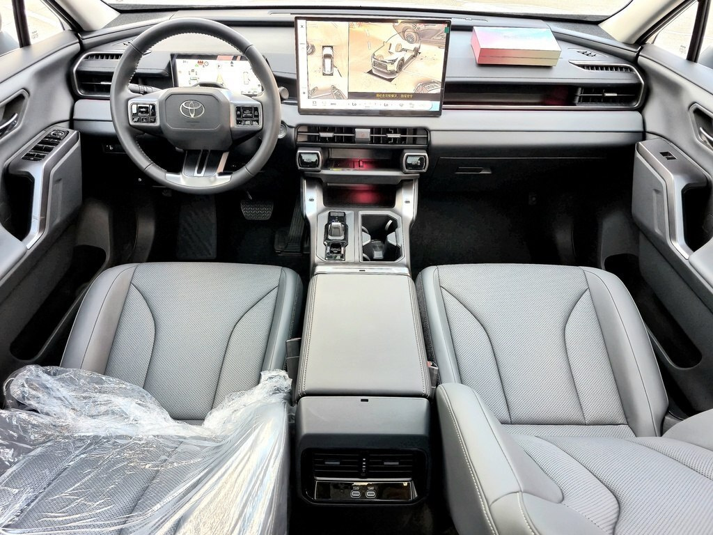 2026 Toyota RAV4, 2.0L, 0km - Image 19