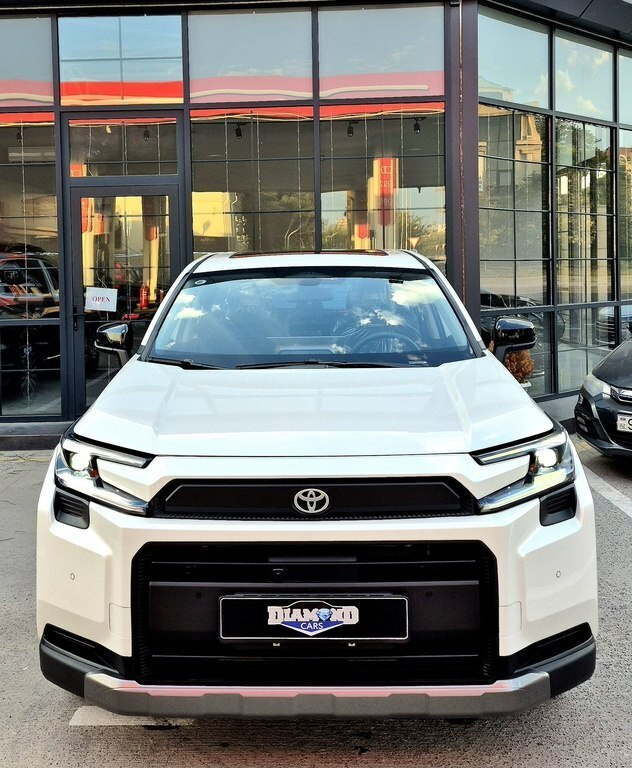 2026 Toyota RAV4, 2.0L, 0km - Image 3