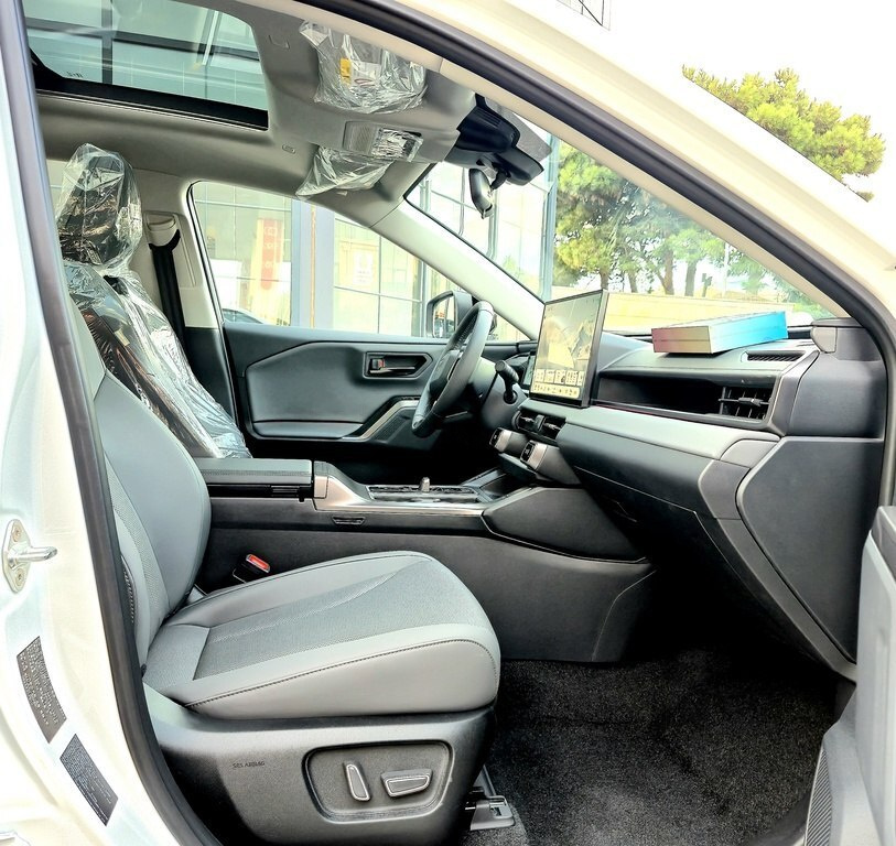 2026 Toyota RAV4, 2.0L, 0km - Image 21