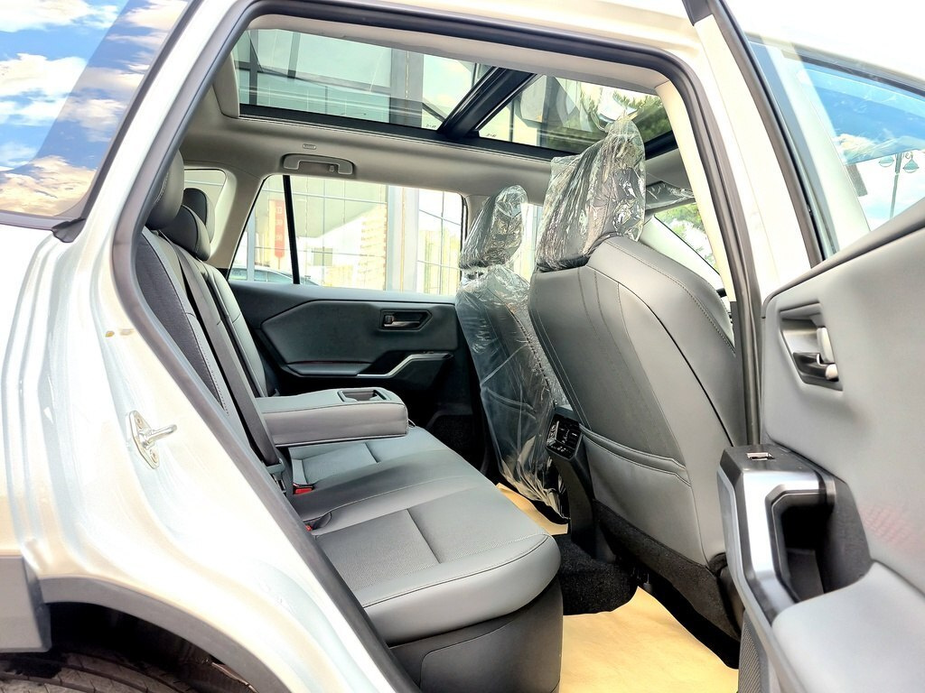 2026 Toyota RAV4, 2.0L, 0km - Image 22