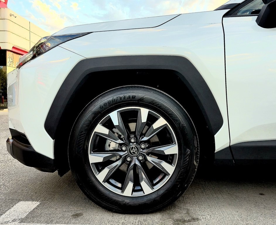2026 Toyota RAV4, 2.0L, 0km - Image 26